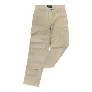 Polo Ralph Lauren Suffield Cotton Chino Pants Tan